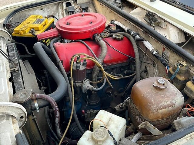 ВАЗ 2106, объемом двигателя 1.3 л и пробегом 0 тыс. км за 900 $, фото 10 на Automoto.ua
