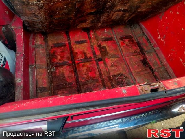 ВАЗ 2106, объемом двигателя 1.3 л и пробегом 0 тыс. км за 500 $, фото 6 на Automoto.ua