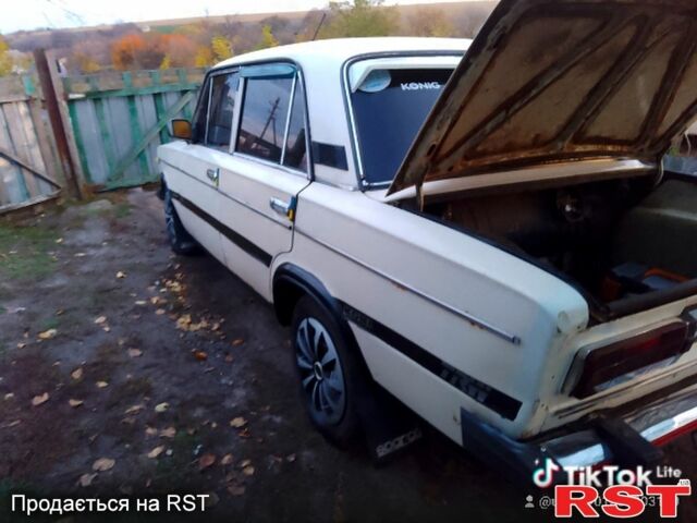 ВАЗ 2106, об'ємом двигуна 1.5 л та пробігом 222 тис. км за 500 $, фото 7 на Automoto.ua