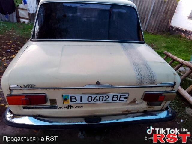 ВАЗ 2106, об'ємом двигуна 1.5 л та пробігом 222 тис. км за 500 $, фото 11 на Automoto.ua