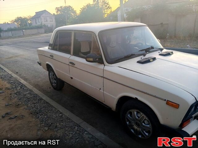 ВАЗ 2106, объемом двигателя 1.3 л и пробегом 200 тыс. км за 800 $, фото 2 на Automoto.ua