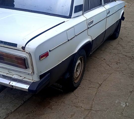 ВАЗ 2106, объемом двигателя 13 л и пробегом 0 тыс. км за 450 $, фото 2 на Automoto.ua