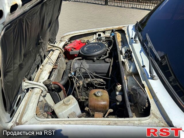 ВАЗ 2106, объемом двигателя 1.5 л и пробегом 300 тыс. км за 400 $, фото 5 на Automoto.ua