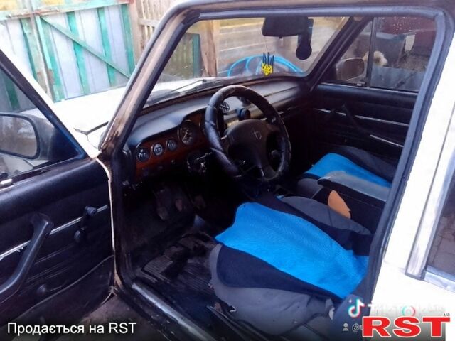 ВАЗ 2106, объемом двигателя 1.5 л и пробегом 222 тыс. км за 500 $, фото 9 на Automoto.ua
