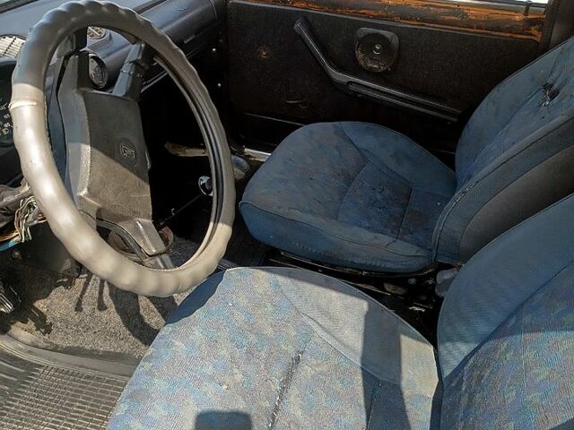 ВАЗ 2106, объемом двигателя 1.5 л и пробегом 268 тыс. км за 430 $, фото 5 на Automoto.ua