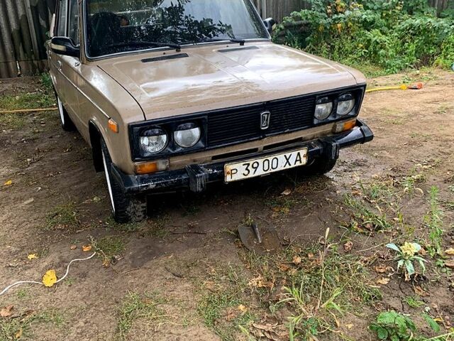 ВАЗ 2106, объемом двигателя 1.5 л и пробегом 500 тыс. км за 840 $, фото 7 на Automoto.ua
