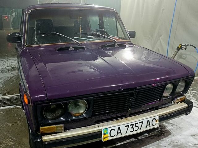 ВАЗ 2106, объемом двигателя 1.5 л и пробегом 0 тыс. км за 350 $, фото 7 на Automoto.ua