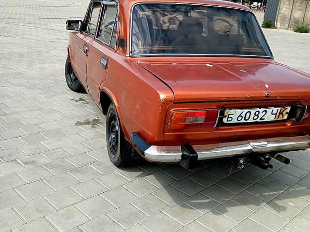 ВАЗ 2106, объемом двигателя 1.5 л и пробегом 268 тыс. км за 430 $, фото 2 на Automoto.ua