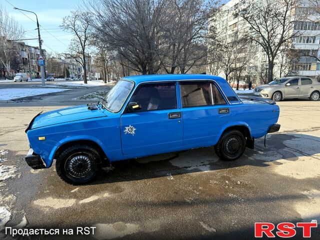 ВАЗ 2106, объемом двигателя 15 л и пробегом 200 тыс. км за 720 $, фото 8 на Automoto.ua