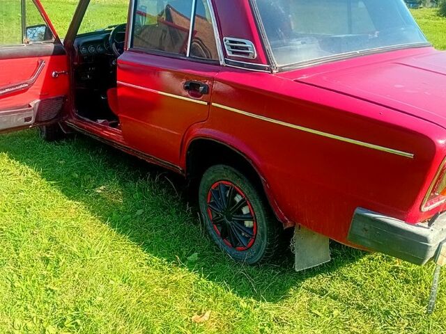 ВАЗ 2106 1989 в Житомире на Automoto.ua ВАЗ 2106, объемом двигателя 1.5 л и пробегом 0 тыс. км за 700 $, фото 3 на Automoto.ua