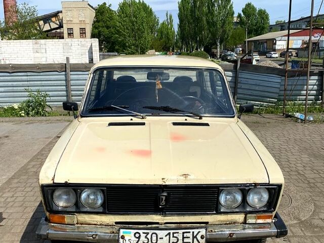 ВАЗ 2106, объемом двигателя 16 л и пробегом 0 тыс. км за 570 $, фото 3 на Automoto.ua
