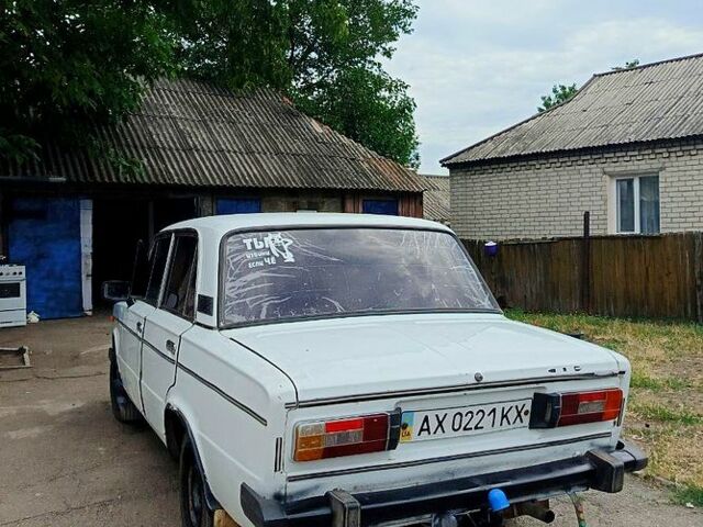 ВАЗ 2106, об'ємом двигуна 1.5 л та пробігом 0 тис. км за 650 $, фото 2 на Automoto.ua