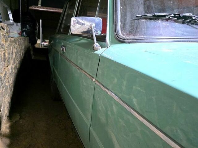 ВАЗ 2106, об'ємом двигуна 1.5 л та пробігом 93 тис. км за 1500 $, фото 3 на Automoto.ua