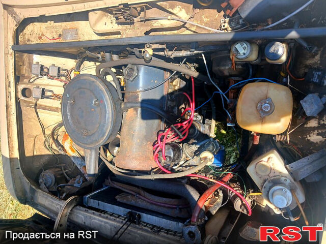 ВАЗ 2106, объемом двигателя 1.3 л и пробегом 0 тыс. км за 320 $, фото 7 на Automoto.ua