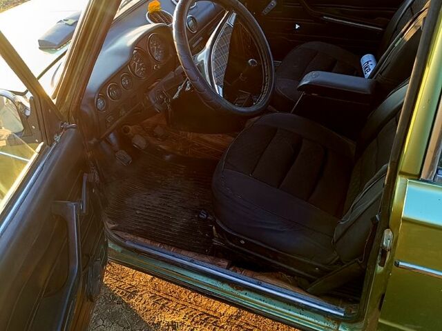 ВАЗ 2106, об'ємом двигуна 1.5 л та пробігом 0 тис. км за 1000 $, фото 1 на Automoto.ua