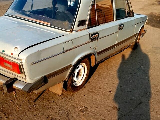 ВАЗ 2106, объемом двигателя 15 л и пробегом 0 тыс. км за 378 $, фото 3 на Automoto.ua