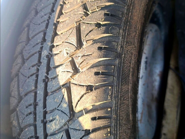 ВАЗ 2106, объемом двигателя 1.6 л и пробегом 58 тыс. км за 400 $, фото 8 на Automoto.ua