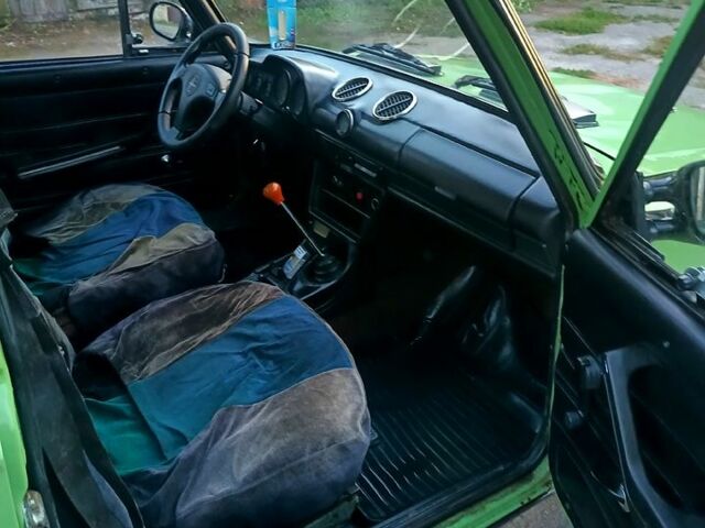 ВАЗ 2106, об'ємом двигуна 1.6 л та пробігом 128 тис. км за 595 $, фото 8 на Automoto.ua