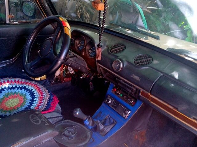 ВАЗ 2106, объемом двигателя 1.3 л и пробегом 0 тыс. км за 370 $, фото 1 на Automoto.ua