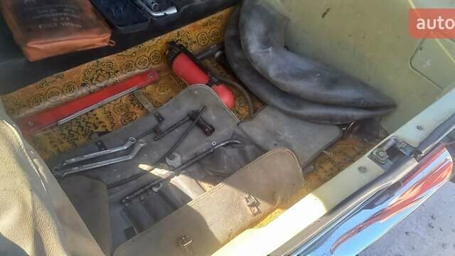 ВАЗ 2106, об'ємом двигуна 1.3 л та пробігом 21 тис. км за 1500 $, фото 13 на Automoto.ua