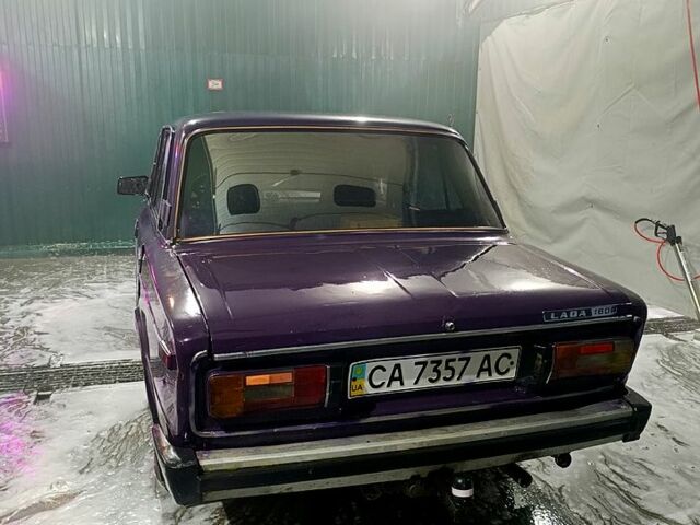 ВАЗ 2106, объемом двигателя 1.5 л и пробегом 0 тыс. км за 350 $, фото 5 на Automoto.ua