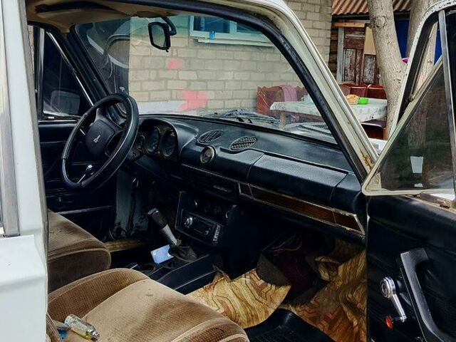 ВАЗ 2106, об'ємом двигуна 1.5 л та пробігом 0 тис. км за 650 $, фото 1 на Automoto.ua