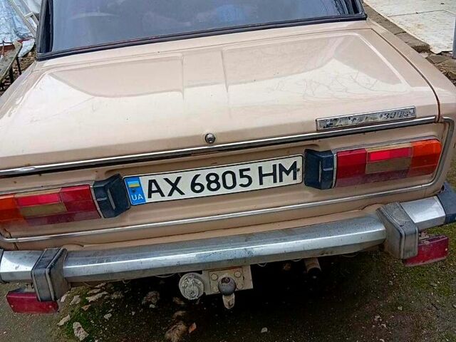 ВАЗ 2106, об'ємом двигуна 1.3 л та пробігом 100 тис. км за 800 $, фото 3 на Automoto.ua