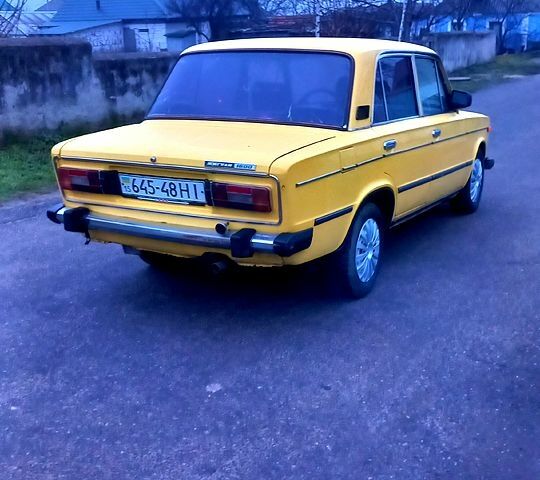 ВАЗ 2106, об'ємом двигуна 1.5 л та пробігом 0 тис. км за 750 $, фото 3 на Automoto.ua