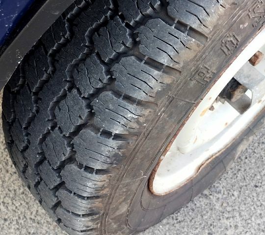 ВАЗ 2106, об'ємом двигуна 1.3 л та пробігом 148 тис. км за 600 $, фото 7 на Automoto.ua
