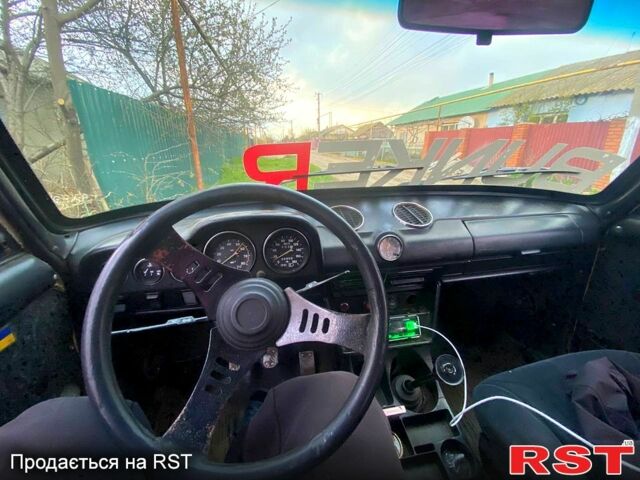 ВАЗ 2106, объемом двигателя 16 л и пробегом 0 тыс. км за 750 $, фото 3 на Automoto.ua