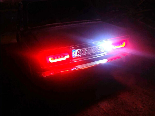 ВАЗ 2106, объемом двигателя 1.6 л и пробегом 58 тыс. км за 400 $, фото 1 на Automoto.ua