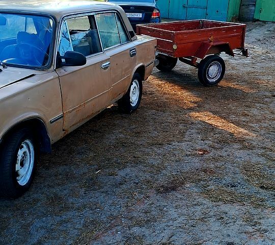 ВАЗ 2106, об'ємом двигуна 1.3 л та пробігом 27 тис. км за 540 $, фото 2 на Automoto.ua