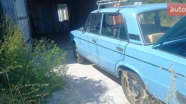 ВАЗ 2106, об'ємом двигуна 1.3 л та пробігом 21 тис. км за 1500 $, фото 4 на Automoto.ua