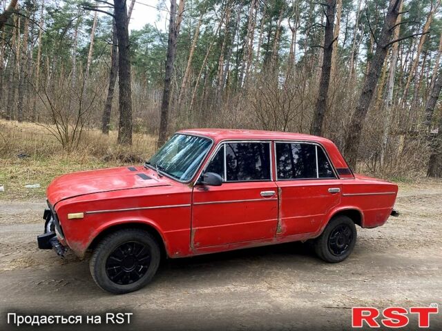 ВАЗ 2106, объемом двигателя 16 л и пробегом 40 тыс. км за 530 $, фото 4 на Automoto.ua