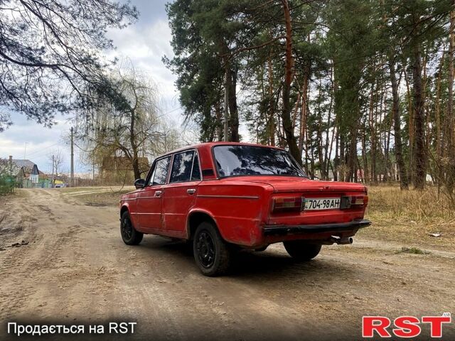 ВАЗ 2106, объемом двигателя 16 л и пробегом 40 тыс. км за 530 $, фото 2 на Automoto.ua