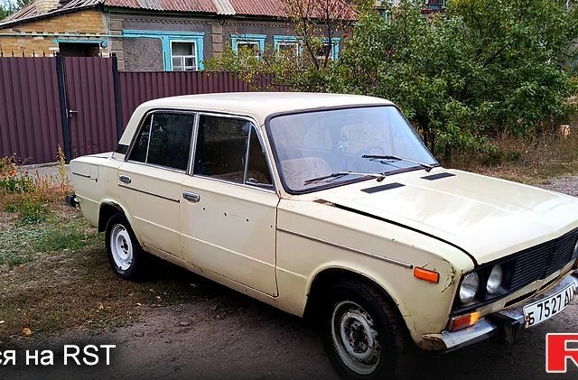 ВАЗ 2106, объемом двигателя 1.3 л и пробегом 56 тыс. км за 400 $, фото 3 на Automoto.ua