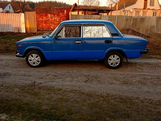 ВАЗ 2106, объемом двигателя 13 л и пробегом 100 тыс. км за 550 $, фото 2 на Automoto.ua