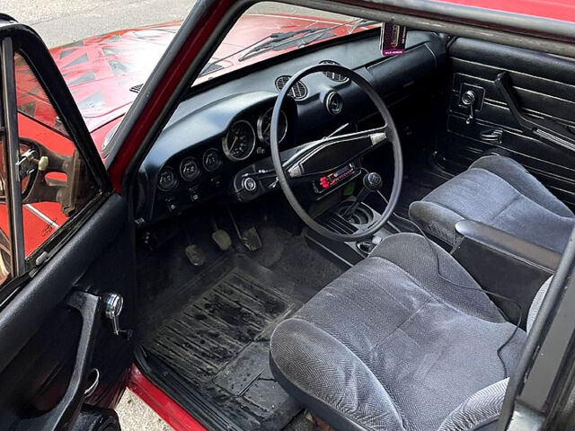 ВАЗ 2106, объемом двигателя 1.5 л и пробегом 0 тыс. км за 980 $, фото 9 на Automoto.ua