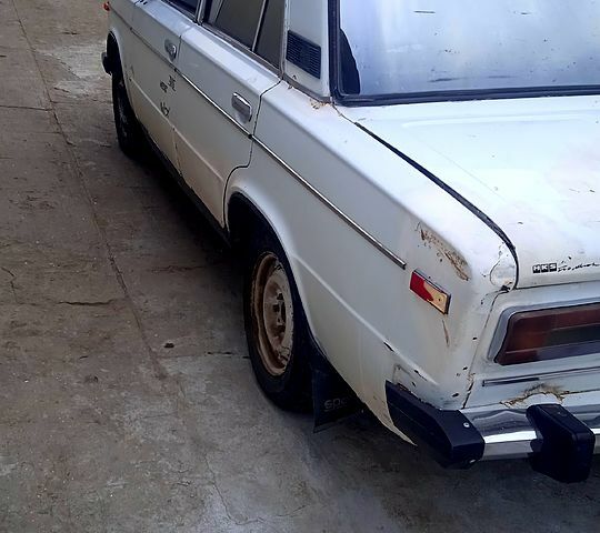ВАЗ 2106, объемом двигателя 13 л и пробегом 0 тыс. км за 450 $, фото 3 на Automoto.ua
