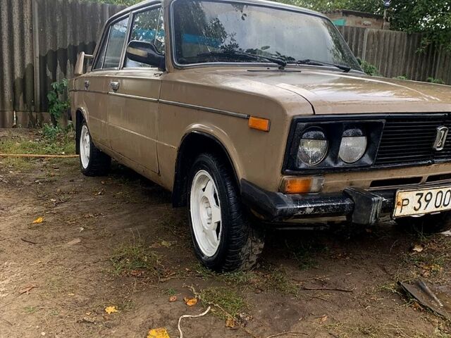ВАЗ 2106, объемом двигателя 1.5 л и пробегом 500 тыс. км за 840 $, фото 8 на Automoto.ua
