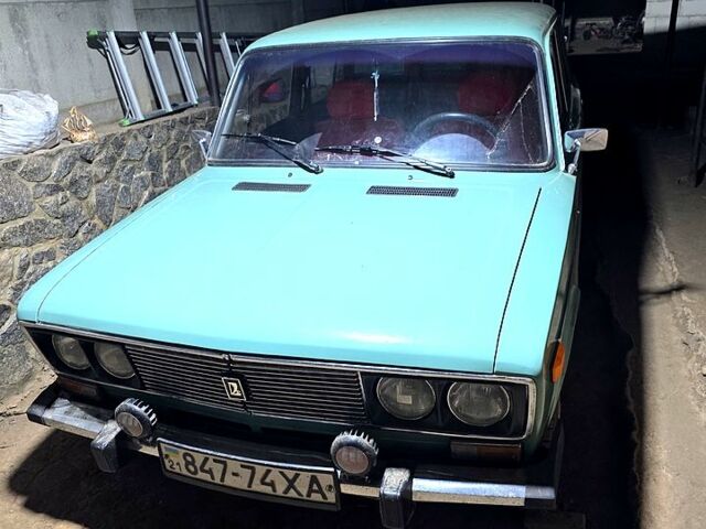ВАЗ 2106, об'ємом двигуна 1.5 л та пробігом 93 тис. км за 1500 $, фото 1 на Automoto.ua