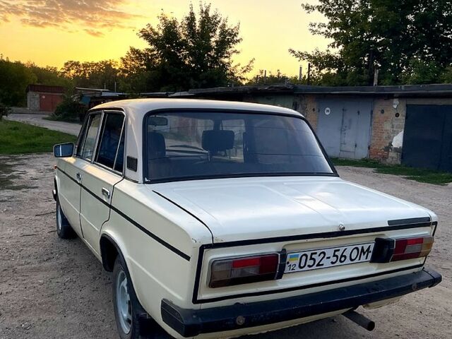 ВАЗ 2106, объемом двигателя 1.3 л и пробегом 0 тыс. км за 900 $, фото 3 на Automoto.ua