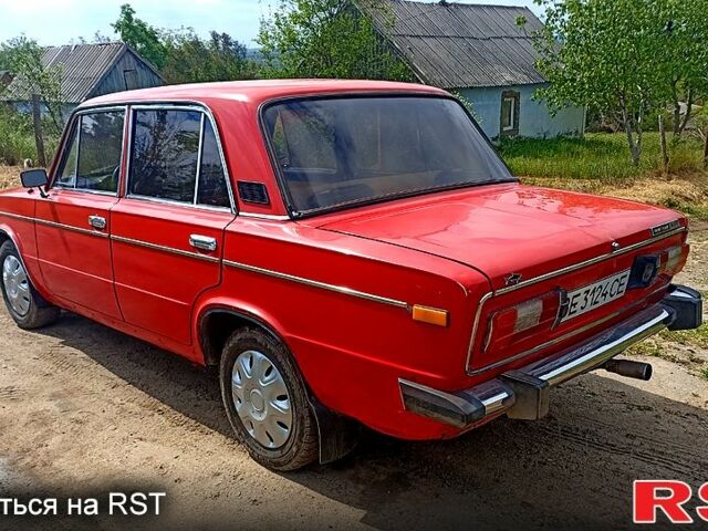 ВАЗ 2106, объемом двигателя 1.6 л и пробегом 0 тыс. км за 899 $, фото 4 на Automoto.ua