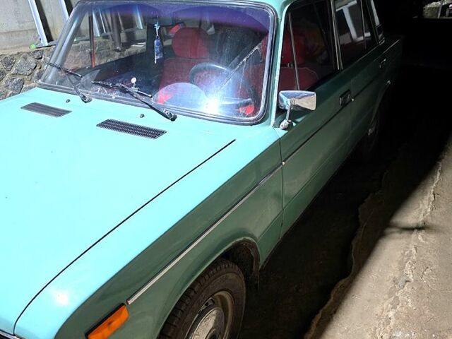 ВАЗ 2106, об'ємом двигуна 1.5 л та пробігом 93 тис. км за 1500 $, фото 2 на Automoto.ua