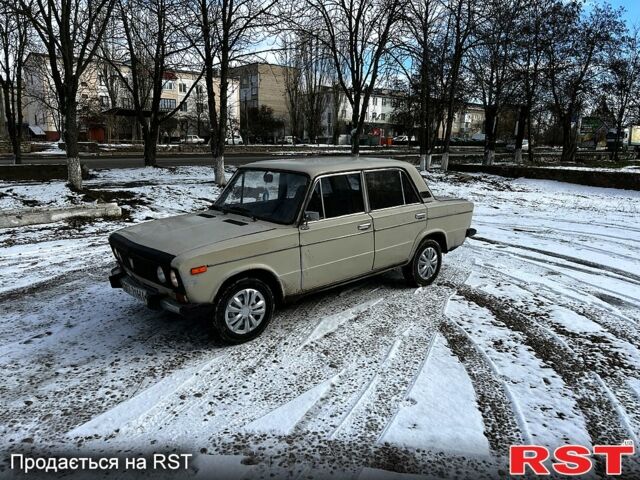 ВАЗ 2106, объемом двигателя 15 л и пробегом 195 тыс. км за 600 $, фото 3 на Automoto.ua