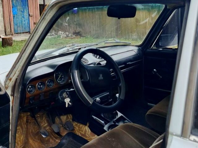 ВАЗ 2106, об'ємом двигуна 1.5 л та пробігом 0 тис. км за 650 $, фото 4 на Automoto.ua