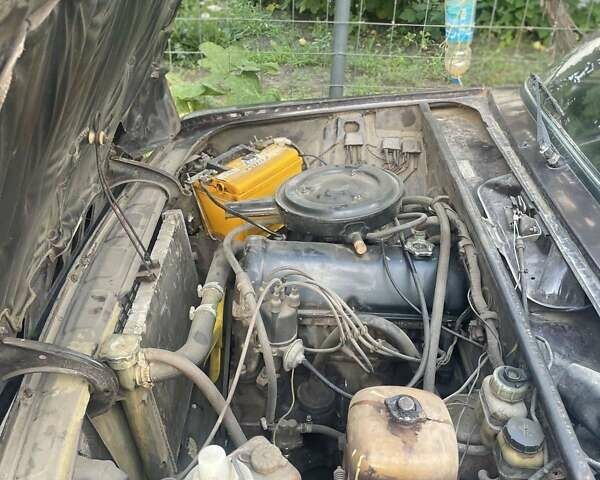 ВАЗ 2106, объемом двигателя 1.3 л и пробегом 98 тыс. км за 900 $, фото 5 на Automoto.ua