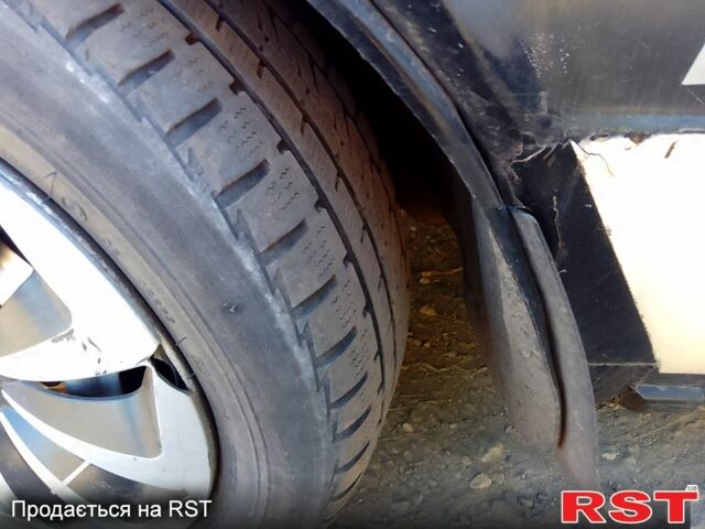 ВАЗ 2106 1989 в Решетиловке на Automoto.ua ВАЗ 2106, объемом двигателя 1.5 л и пробегом 160 тыс. км за 500 $, фото 8 на Automoto.ua