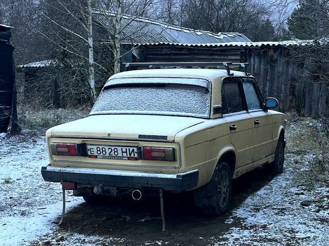 ВАЗ 2106, объемом двигателя 1.6 л и пробегом 84 тыс. км за 700 $, фото 7 на Automoto.ua