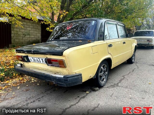 ВАЗ 2106, об'ємом двигуна 1.6 л та пробігом 0 тис. км за 430 $, фото 1 на Automoto.ua